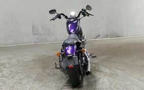 HARLEY XL883N 2013 LE2