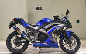 KAWASAKI NINJA 250 ABS EX250L