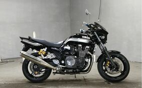 YAMAHA XJR1300 2014 RP17J