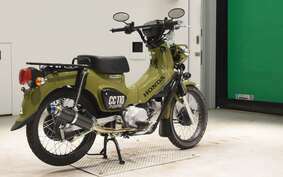 HONDA CROSS CUB 110 JA45