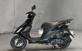 SUZUKI ADDRESS V125 S CF4MA