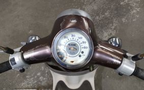 HONDA GIORNO AF70