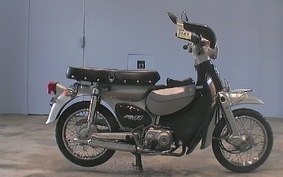 HONDA LITTLE CUB C50