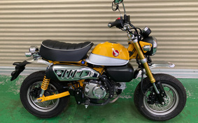 HONDA MONKEY 125 JB02