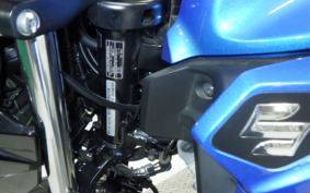 SUZUKI GSX-S125 DL32B