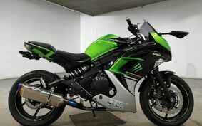 KAWASAKI NINJA 400 2014 EX400E