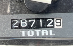 SUZUKI ADDRESS V100