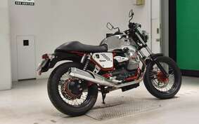 MOTO GUZZI V7 RACER 2014