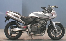 HONDA HORNET 600 S 2000 PC34