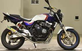 HONDA CB400SFV-3 2006 NC39