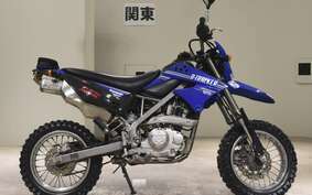 KAWASAKI KLX125D TRACKER LX125D