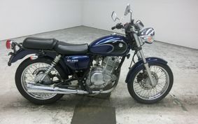 SUZUKI ST250E NJ4AA