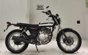 SUZUKI GRASS TRACKER Bigboy NJ4BA