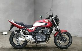 HONDA CB400SF VTEC REVO 2010 NC42