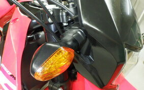 HONDA CRF250M MD44