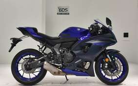 YAMAHA YZF-R7 2022 RM39J