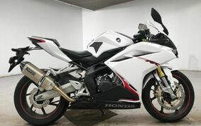 HONDA CBR250RR MC51