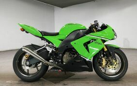 KAWASAKI ZX 10 NINJA R 2006 ZXT00C