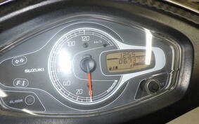 SUZUKI ADDRESS V125 S CF4MA