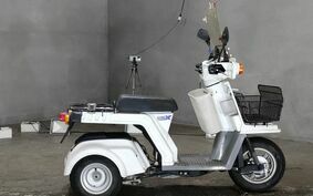 HONDA GYRO X TD02