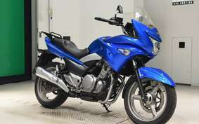 SUZUKI GSR250S GJ55D