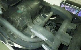 SUZUKI ADDRESS V125 G CF46A