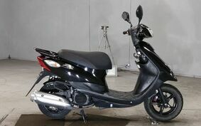 YAMAHA JOG ZR Evolution 2 SA39J