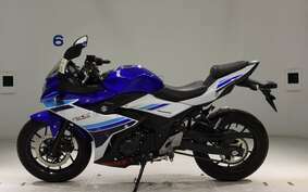 SUZUKI GSX250R