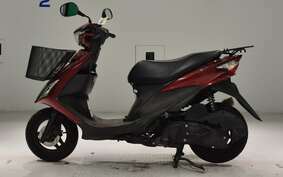 SUZUKI ADDRESS V125 S CF4MA