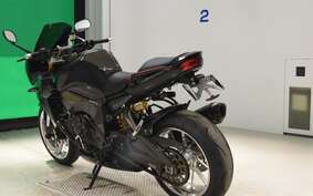 YAMAHA FZ FAZER 2014 RN16