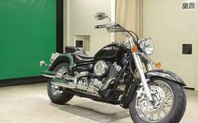 YAMAHA DRAGSTAR 400 CLASSIC 2000 4TR