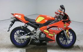 APRILIA RS4 50 RG00