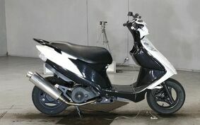 SUZUKI ADDRESS V125 G CF46A