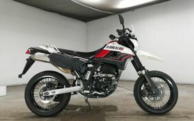 KAWASAKI KLX250D TRACKER X LX250V