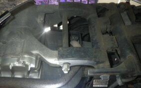 SUZUKI ADDRESS V125 CF4EA