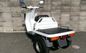 HONDA GYRO TA01