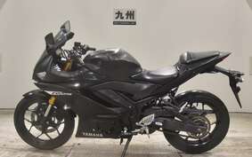 YAMAHA YZF-R25 A RG43J