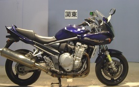 SUZUKI BANDIT 1250 SA 2008 GW72A