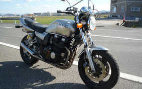 YAMAHA XJR400 R 2002 RH02J