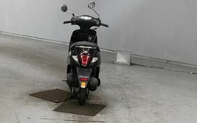 SUZUKI LET's G CA4AA