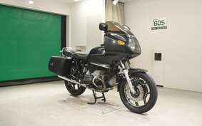 BMW R100RS 1989