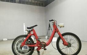 HONDA LITTLE HONDA P25