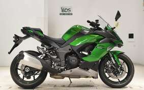 KAWASAKI NINJA 1000 SX 2021 ZXT02K