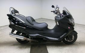 SUZUKI SKYWAVE 250 (Burgman 250) S Fi CJ46A