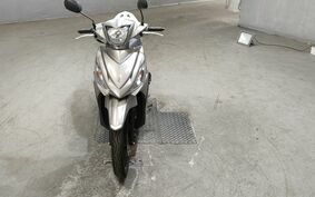 SUZUKI ADDRESS 110 CE47A