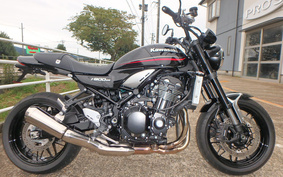 KAWASAKI Z900RS 2024 ZR900K