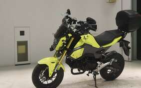 HONDA GROM JC61