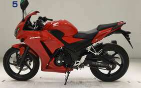 HONDA CBR250R A MC41