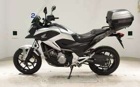 HONDA NC 700 X 2013 RC63