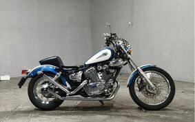 YAMAHA VIRAGO 250 S 3DM